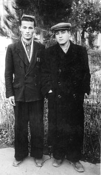 Лоик Шерали