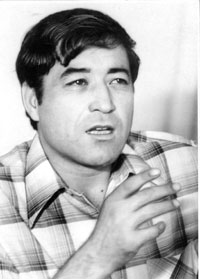 Лоик Шерали