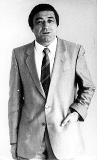 Лоик Шерали