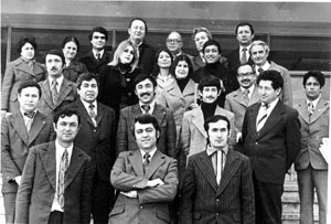 Лоик Шерали