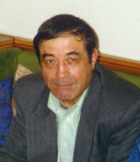 Лоик Шерали