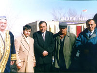Лоик Шерали