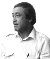 Лоик Шерали
