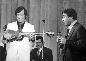 Лоик Шерали