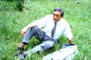 Лоик Шерали