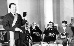 Лоик Шерали