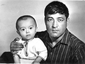 Лоик Шерали