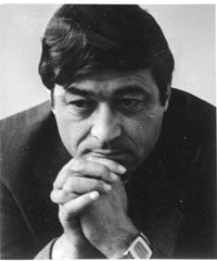 Лоик Шерали