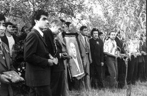 Лоик Шерали