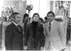 Лоик Шерали