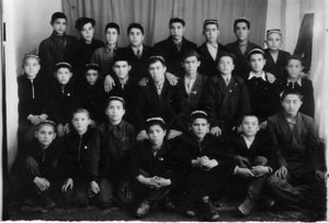 Лоик Шерали