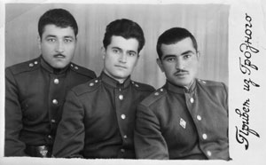 Лоик Шерали