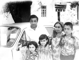 Лоик Шерали