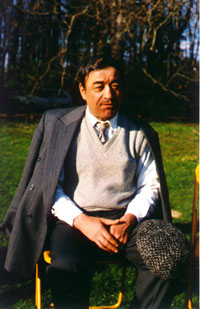 Лоик Шерали