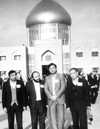 Лоик Шерали